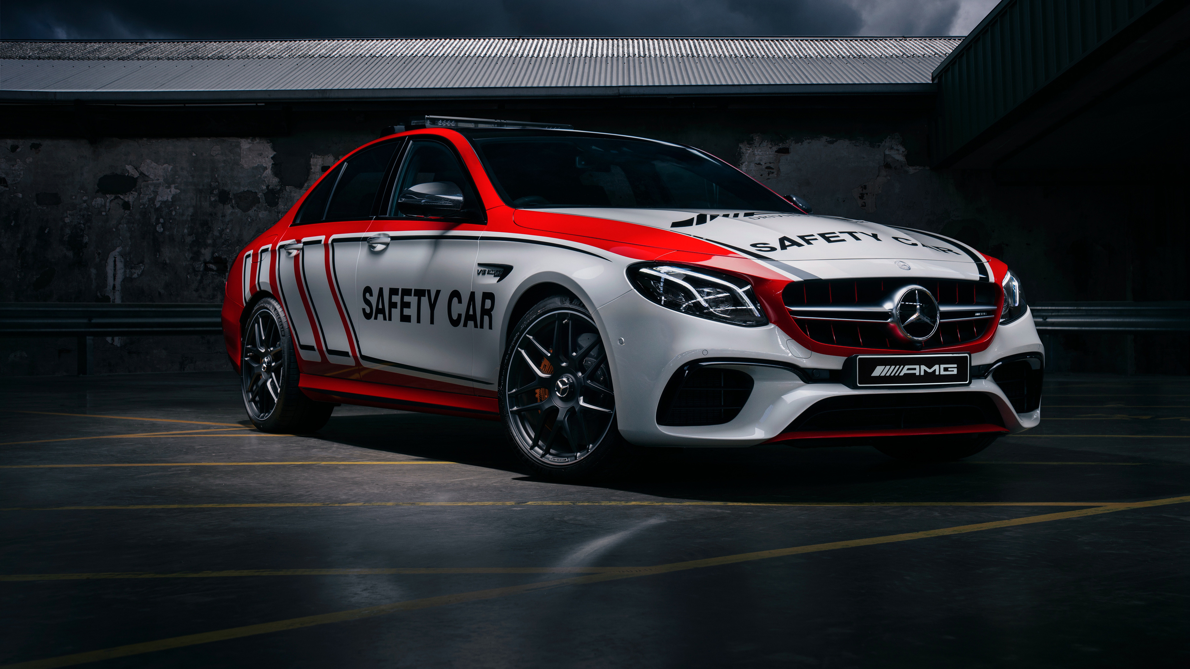 mercedes amg e 63 safety car 2018 1539109134