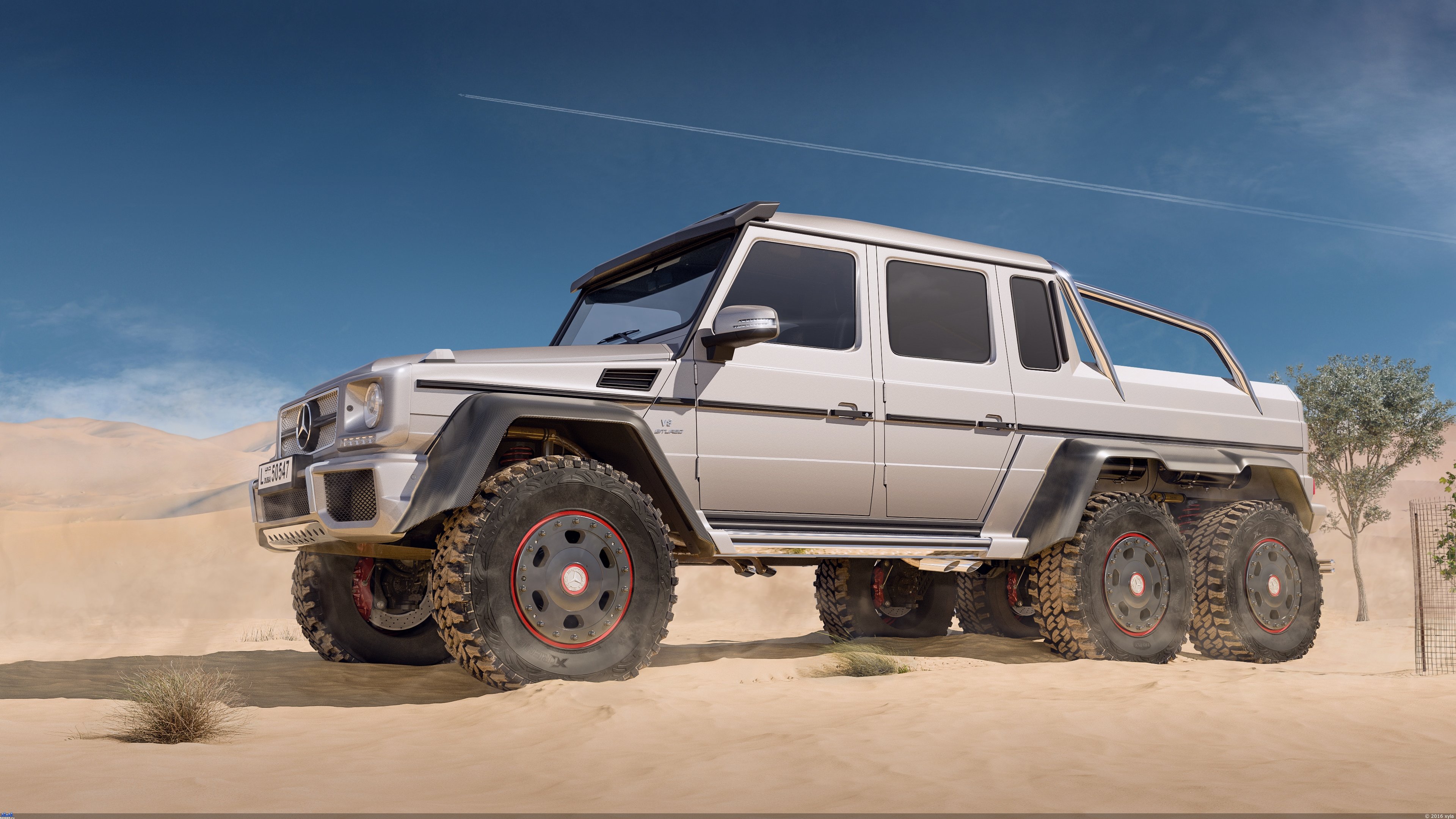 mercedes benz amg g63