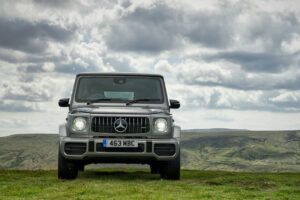 mercedes g 63 2018 front view 1539114288