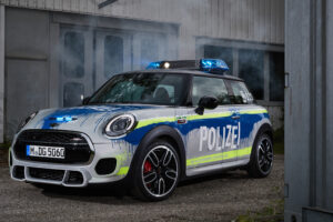 mini john cooper works polizei 2018 1539111316