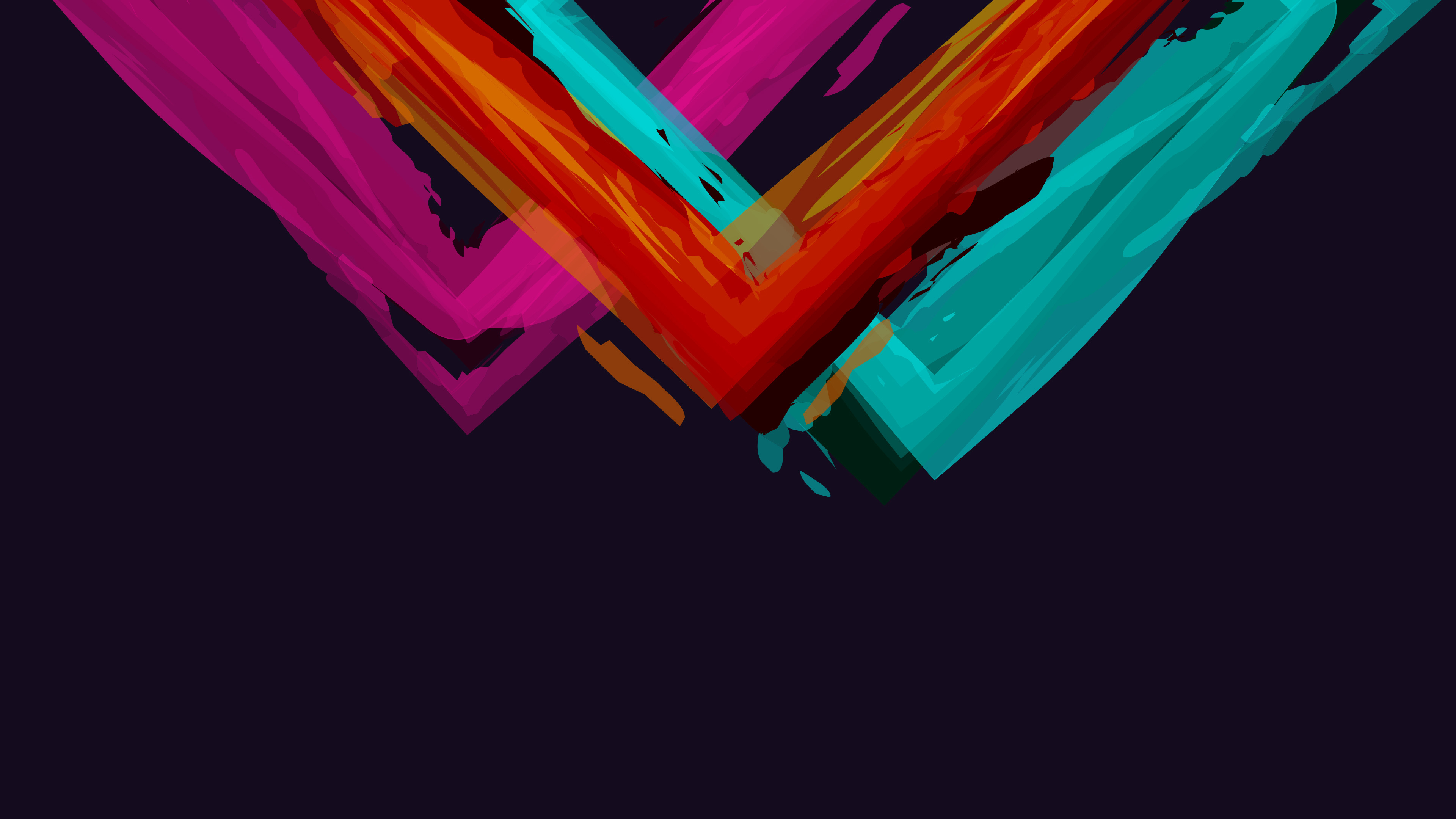 simple abstract wallpaper hd