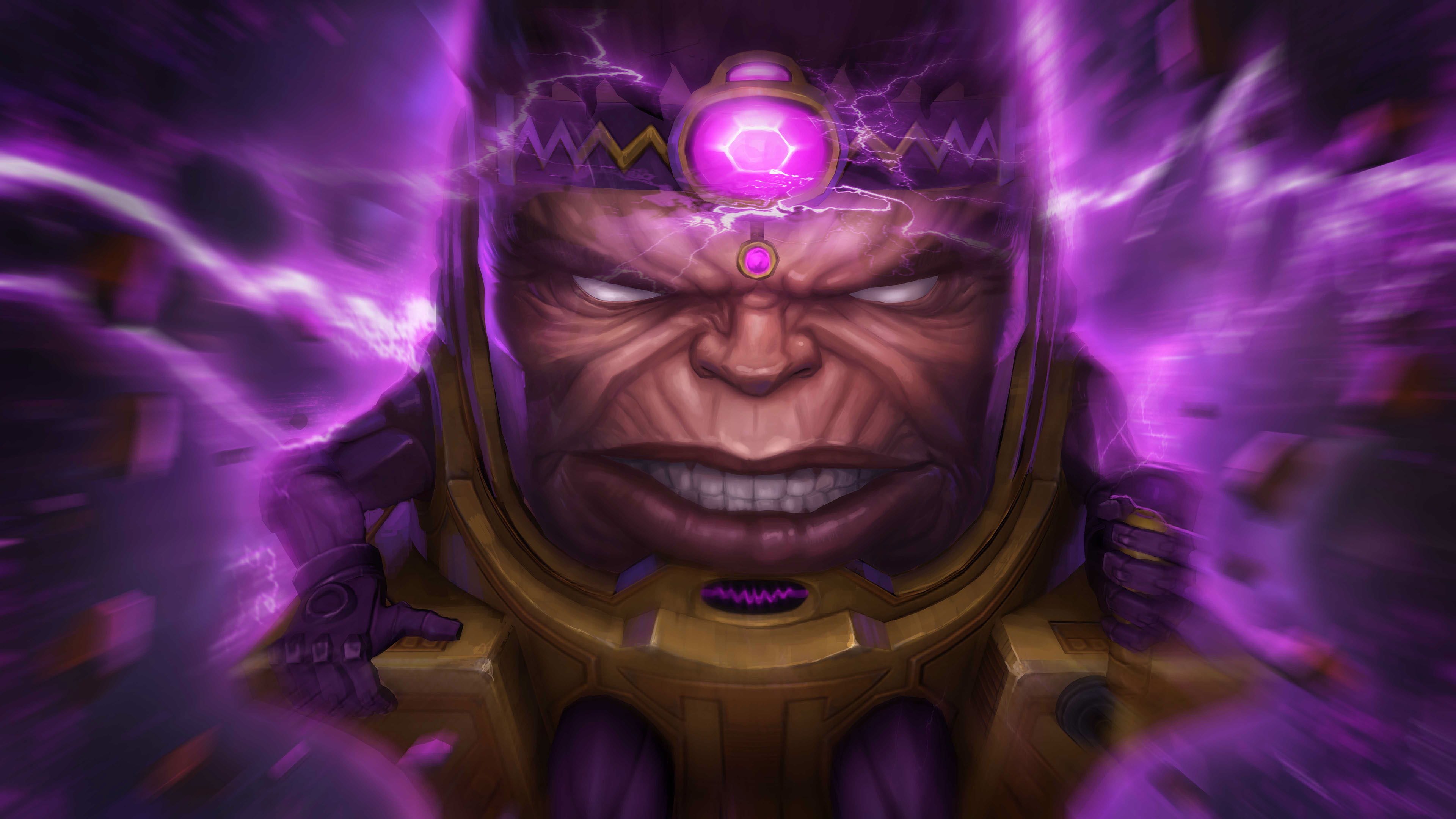 modok contest of champions 1540982693