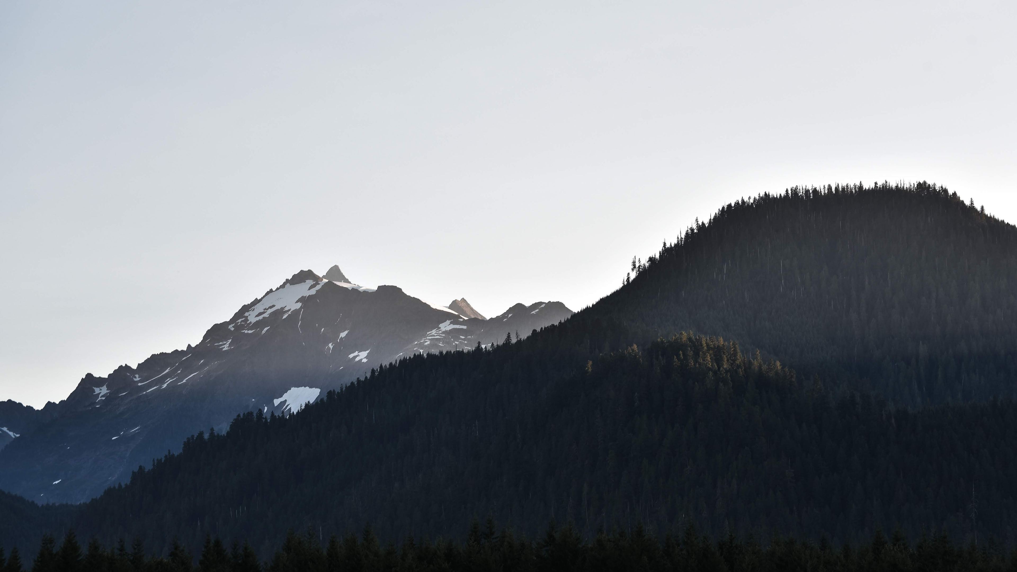 morning mountains 4k 1540142566