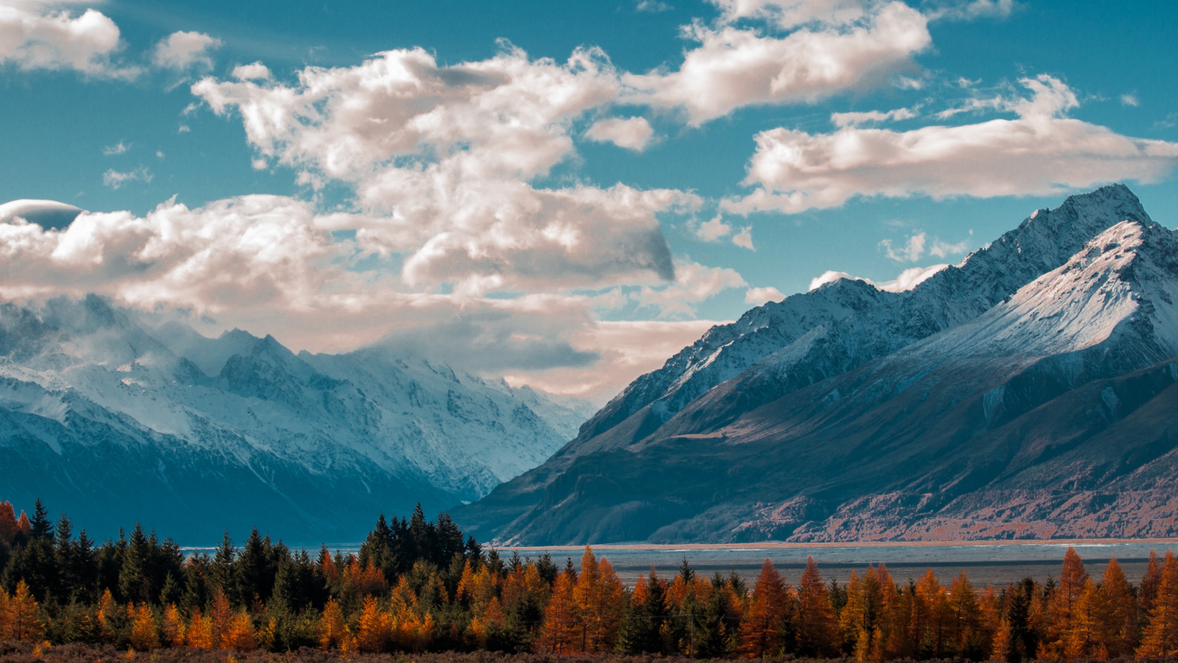 mountains landscape 4k 1540132867