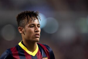 neymar brazilian footballer barcelona 4k 1540063059