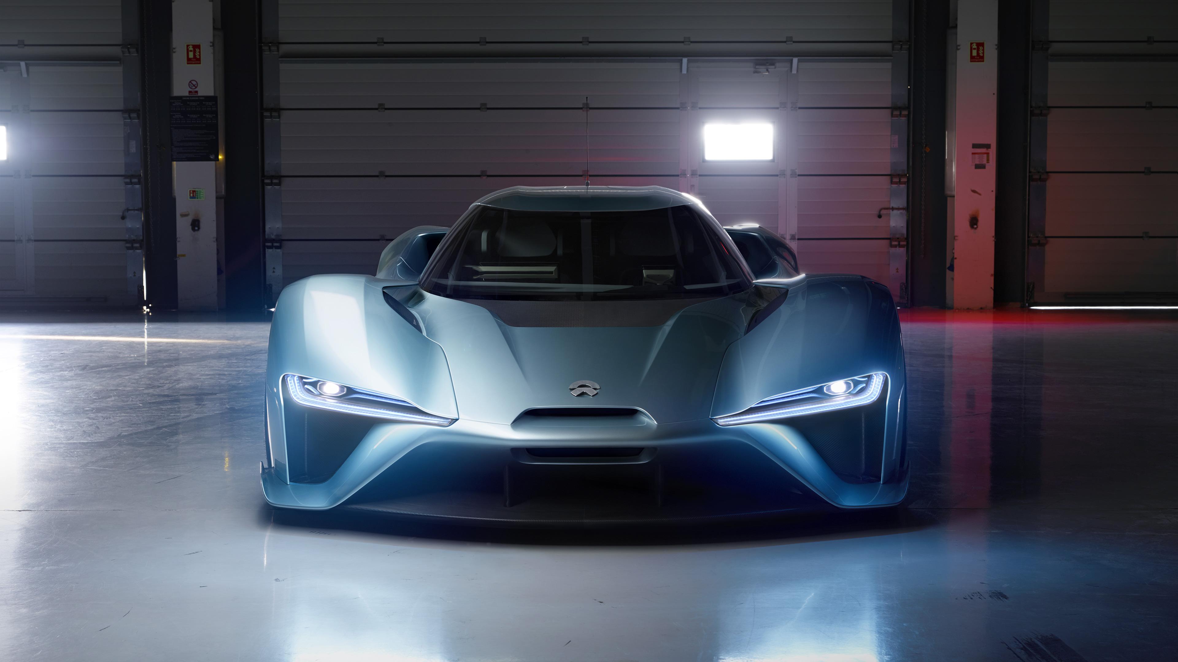 nio ep9 electric car 1539104887