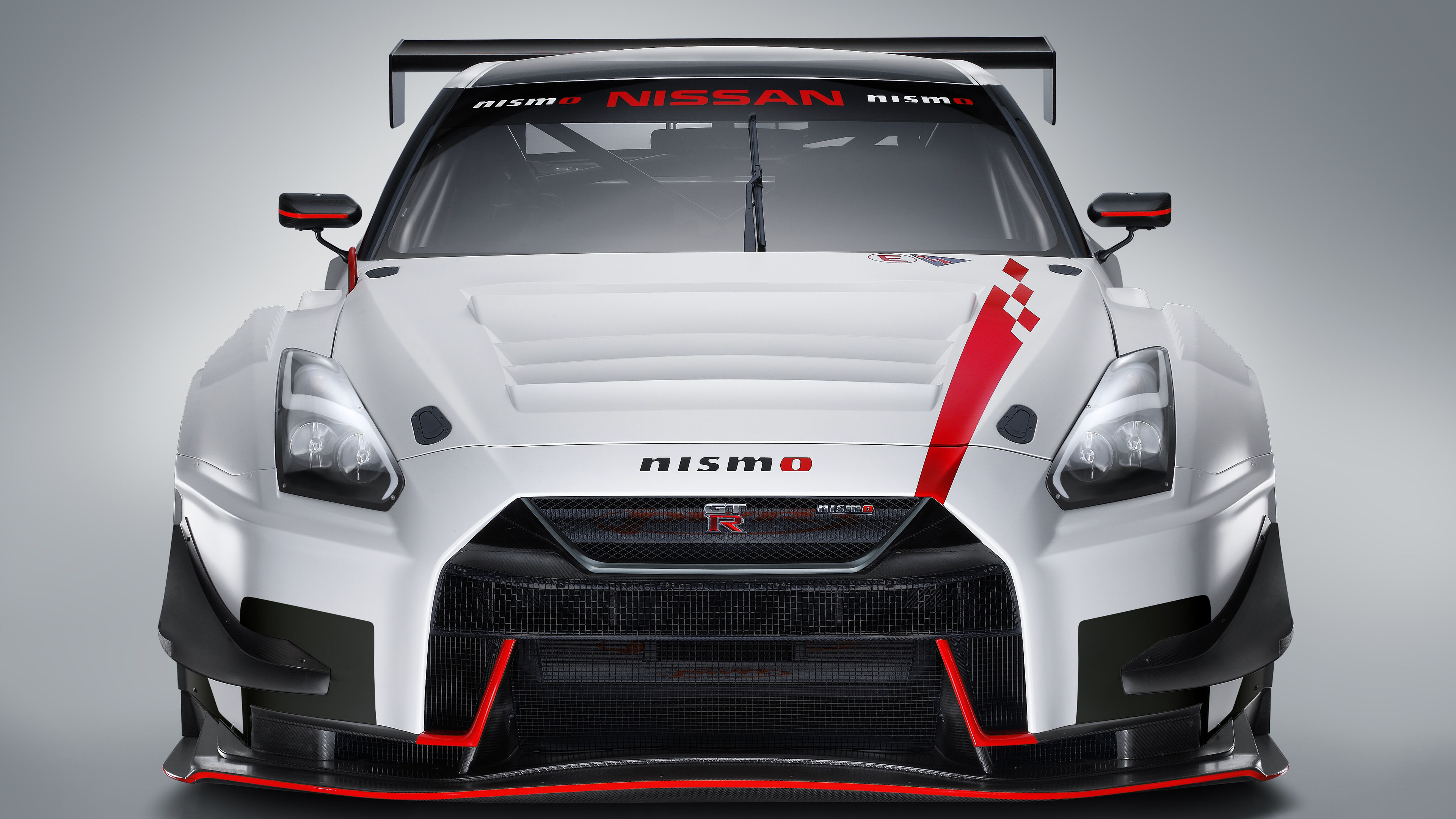 nismo nissan gt r gt3 2018 front 1539111527