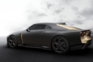 nissan gt r50 concept 2018 side view 1539112178