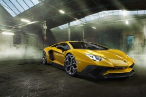 novitec lamborghini aventador 5k 1539104830