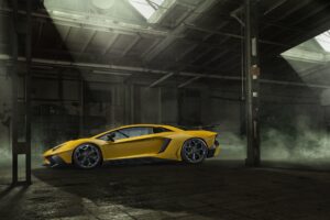 novitec lamborghini aventador sv powerkit 1539112149