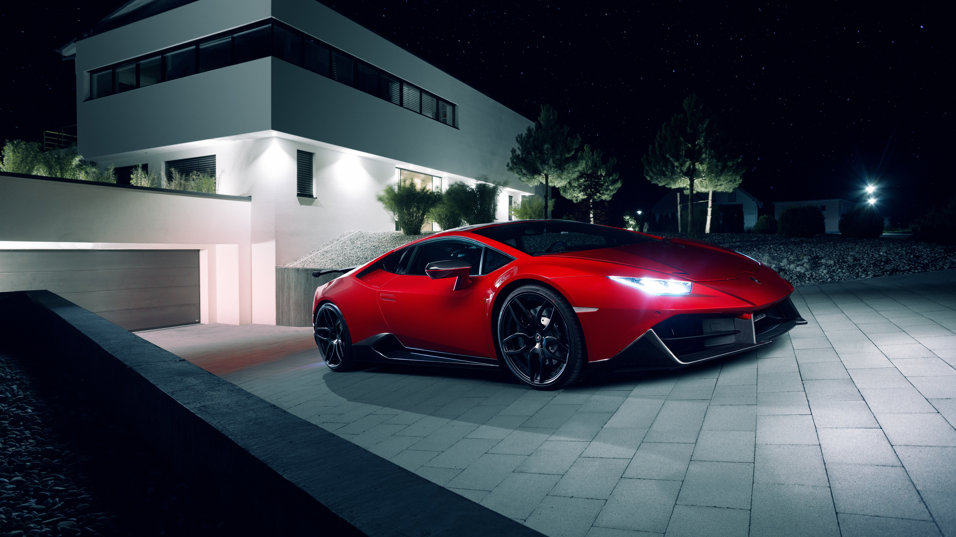 novitec torado lamborghini huracan 2018 front 1539112488