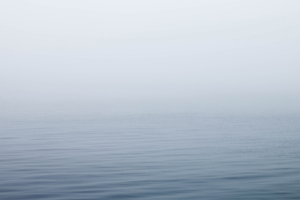 ocean under fog 4k 1540136752