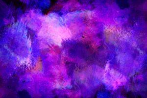 paint stains purple 4k 1539370425