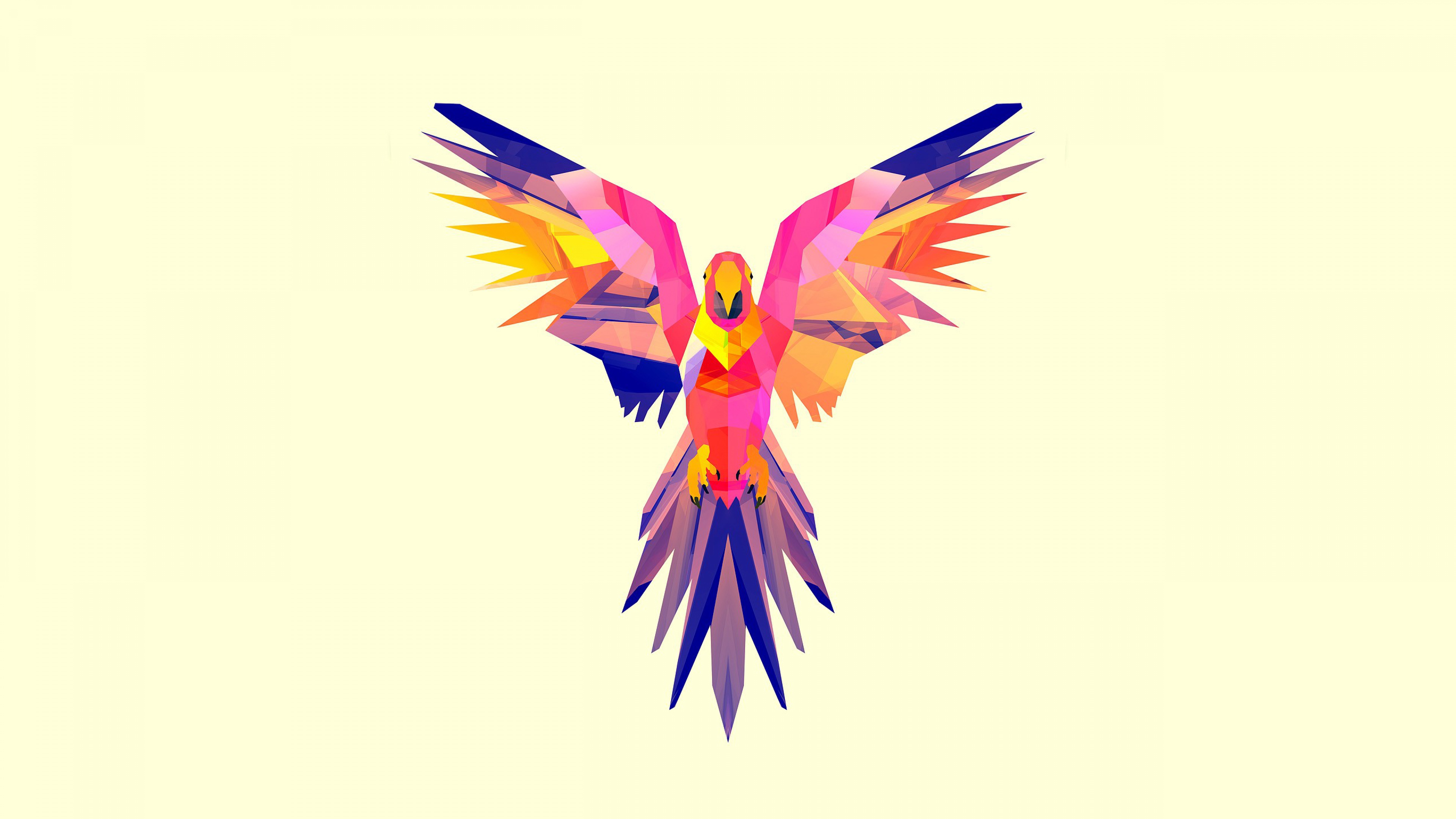 parrot vector 4k 1540748407