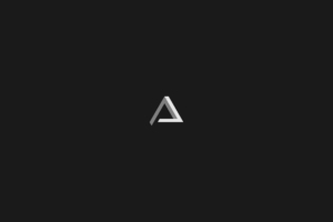 penrose triangle minimalism 4k 1540749919