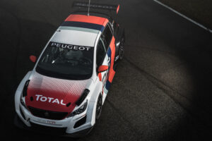 peugeot 308 tcr 2018 upper view 1539108919