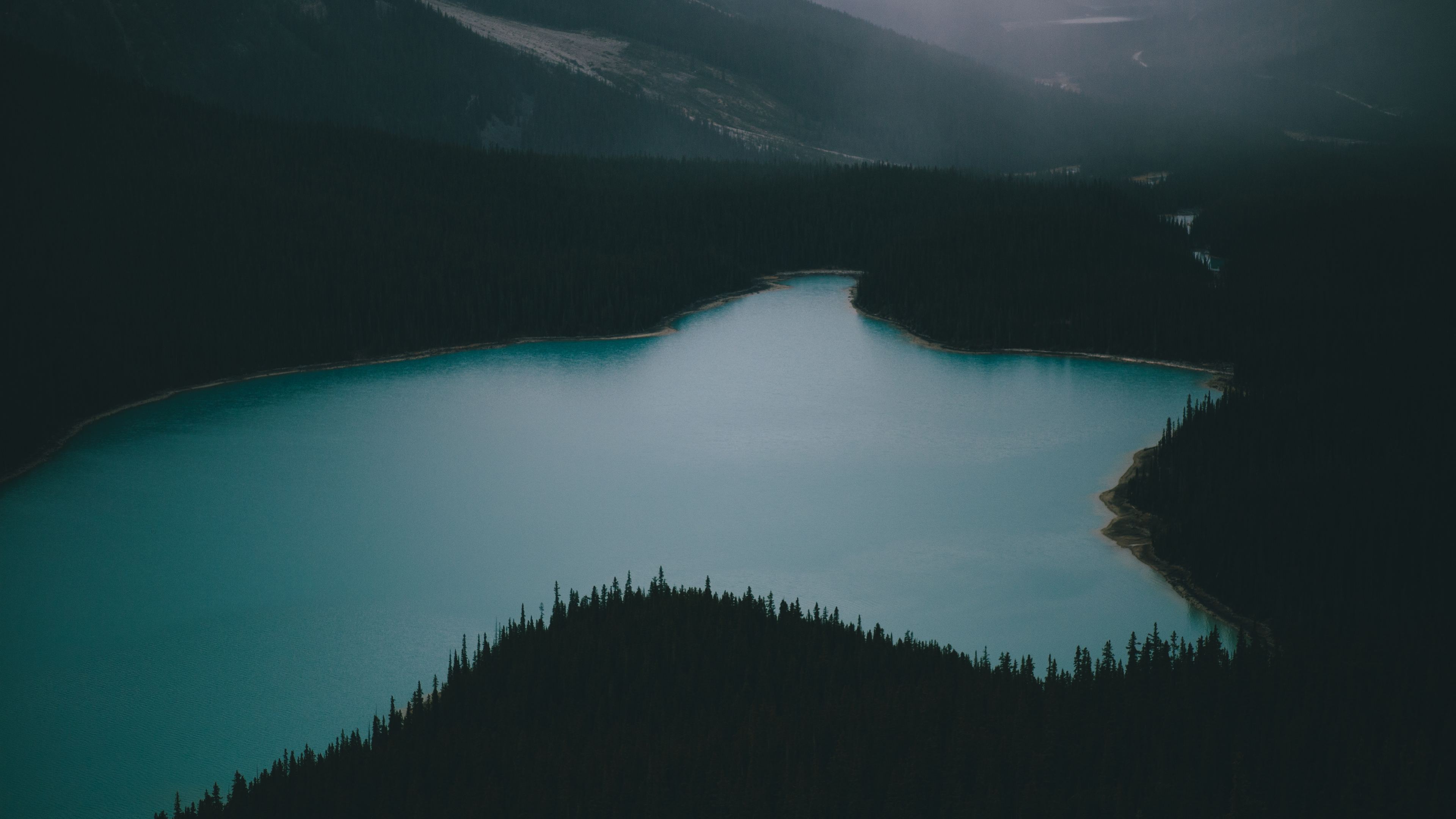 peyto lake 5k 1540143472