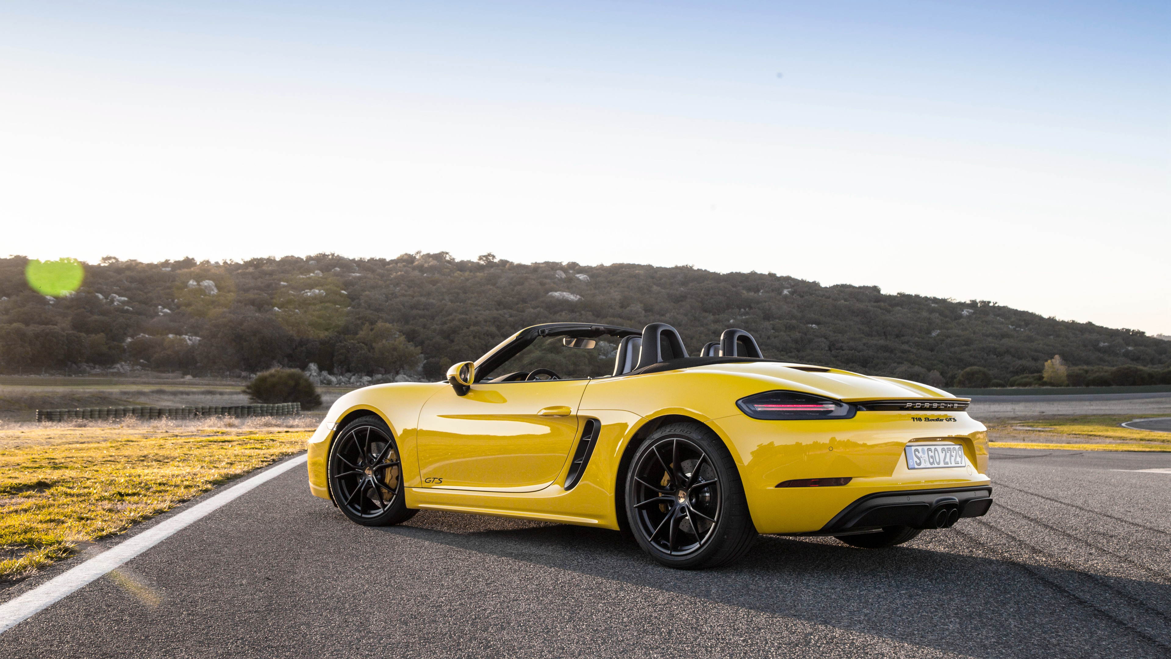 porsche 718 boxster gts 4k 1539108064