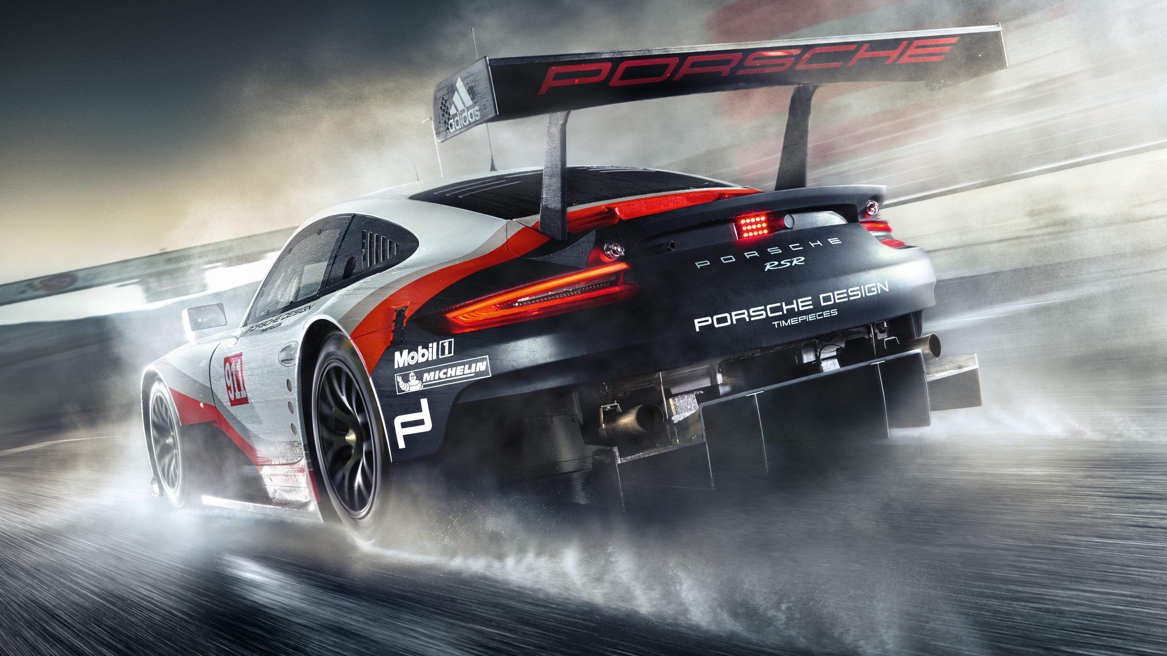 porsche 911 rsr rear 1539792728