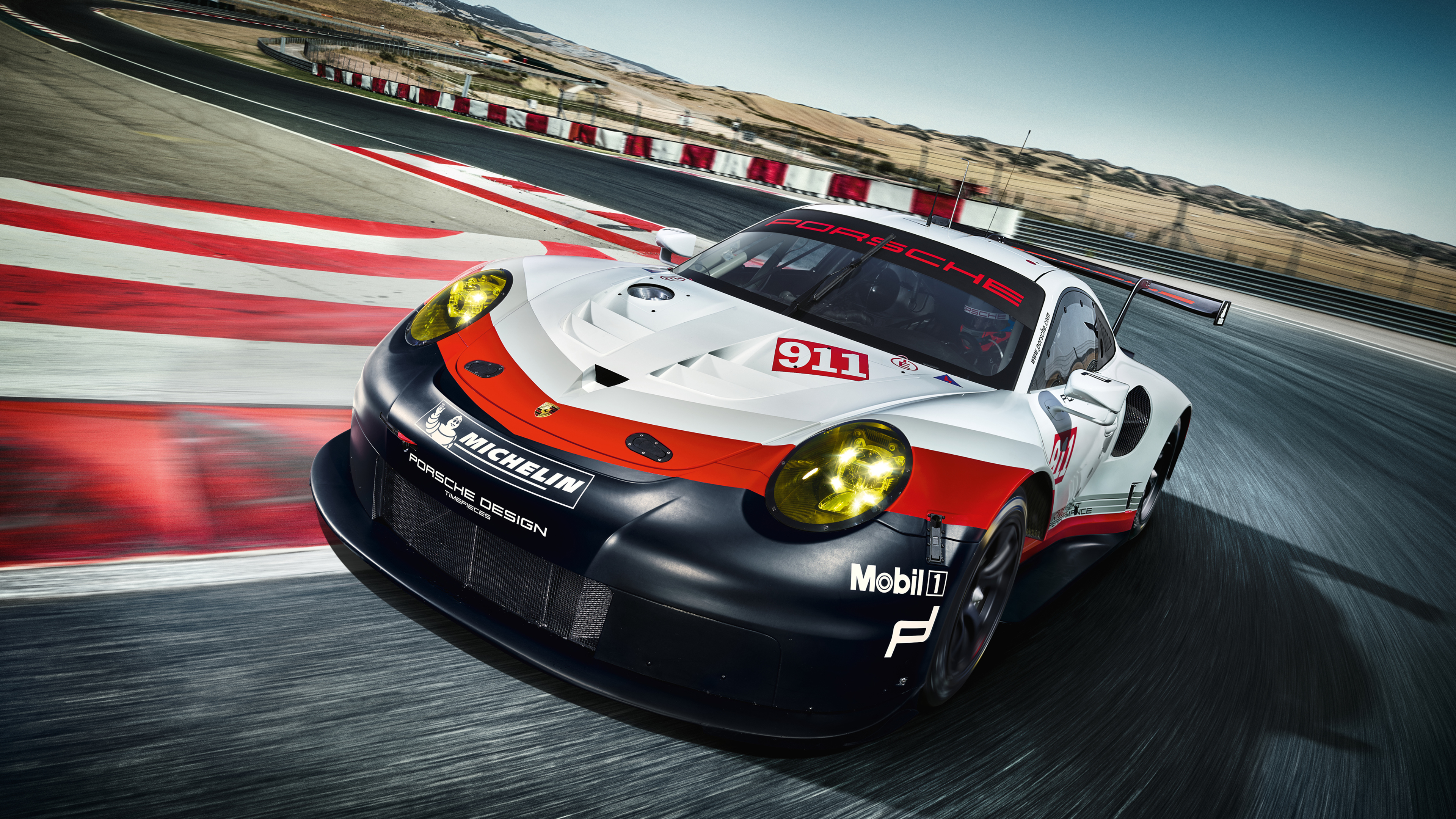 porsche 911 rsr 1539792742