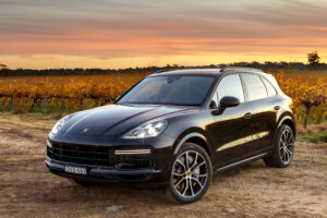 porsche cayenne turbo 2018 1539113723