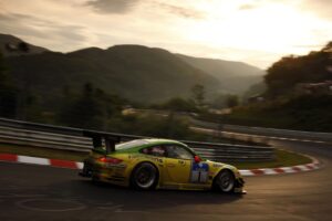 porsche gtr on track 1539113746