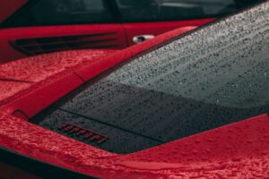 rain drops on ferrari 1539113813