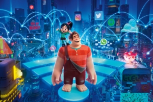 ralph breaks the internet wreck it ralph 2 15k 1539979618