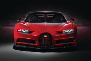 red bugatti chiron sport 2018 4k 1539110290