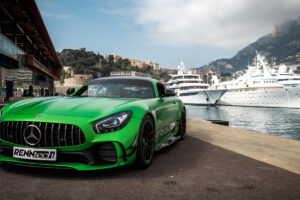 renntech mercedes amg gt r 2018 1539111500