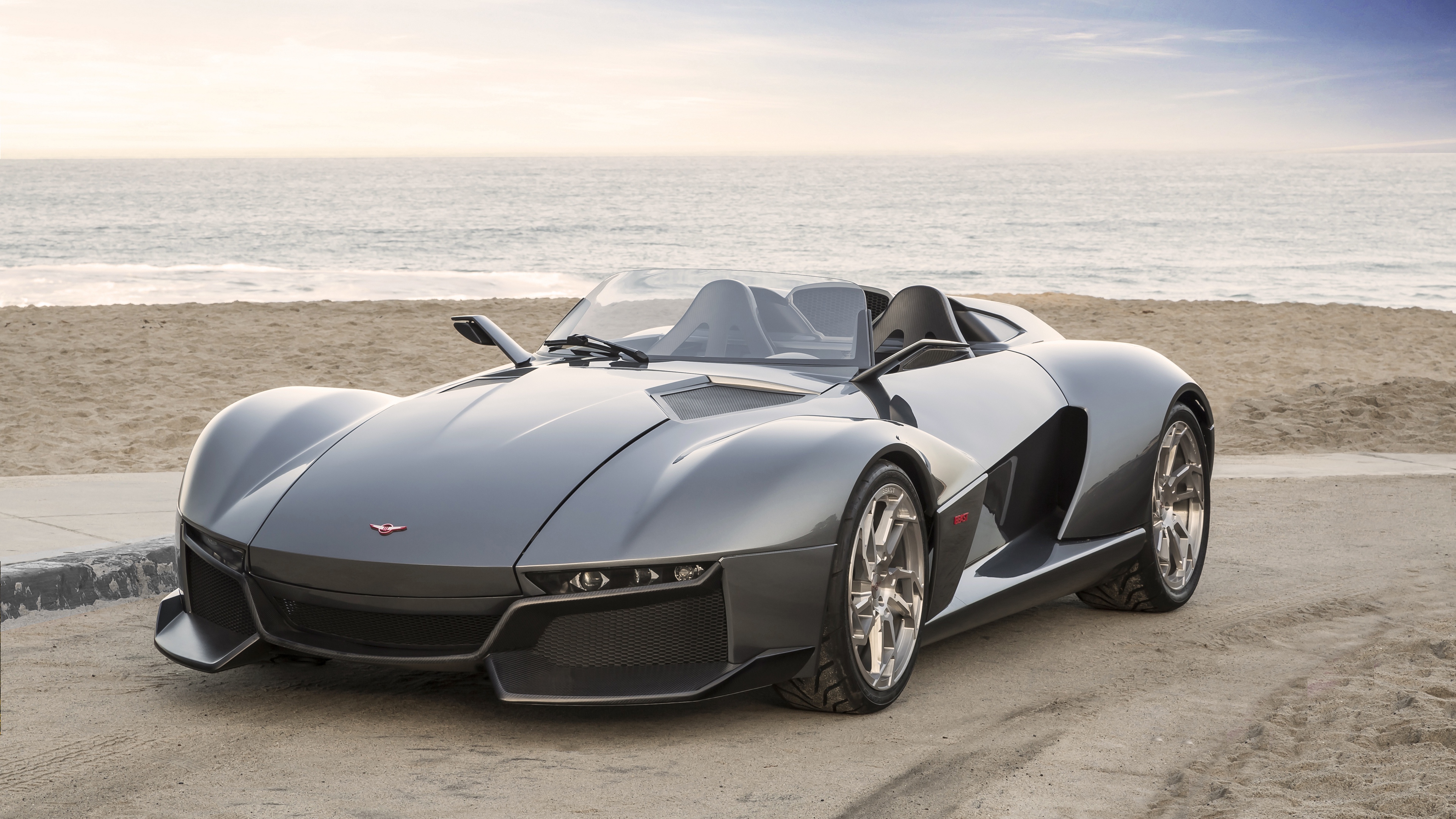 rezvani motors beast supercar side view 4k 1538935286