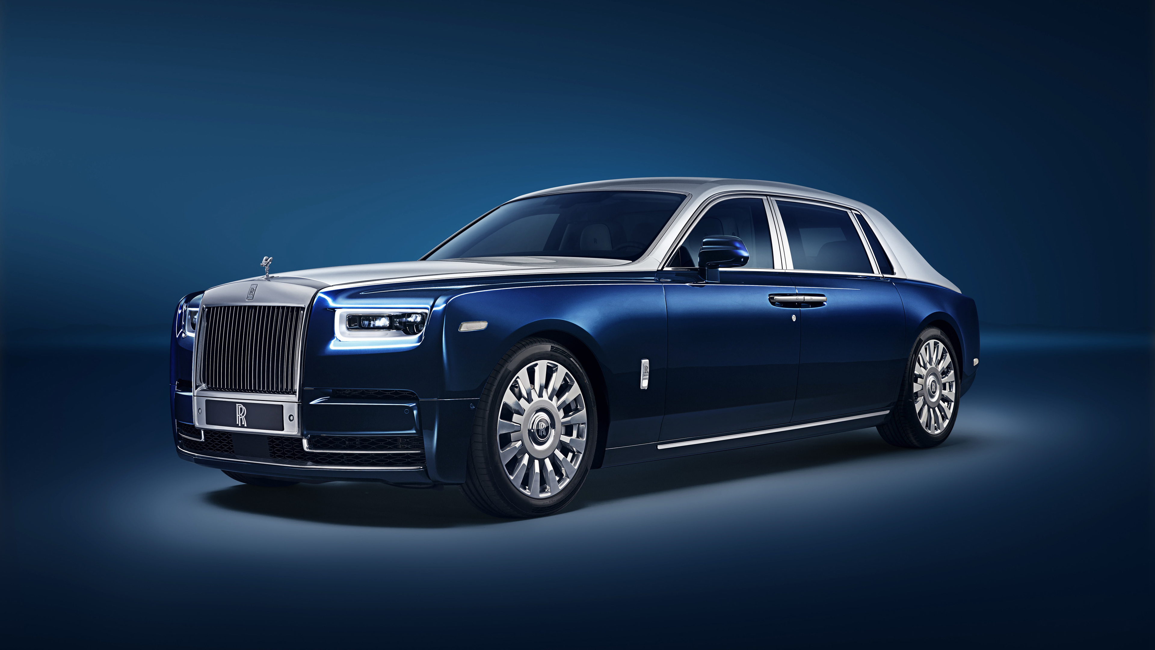 rolls royce phantom ewb chengdu 2018 1539114341