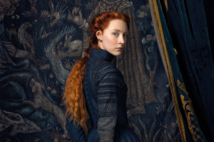 saoirse ronan as mary in mary queen of scots movie 5k 1539979687