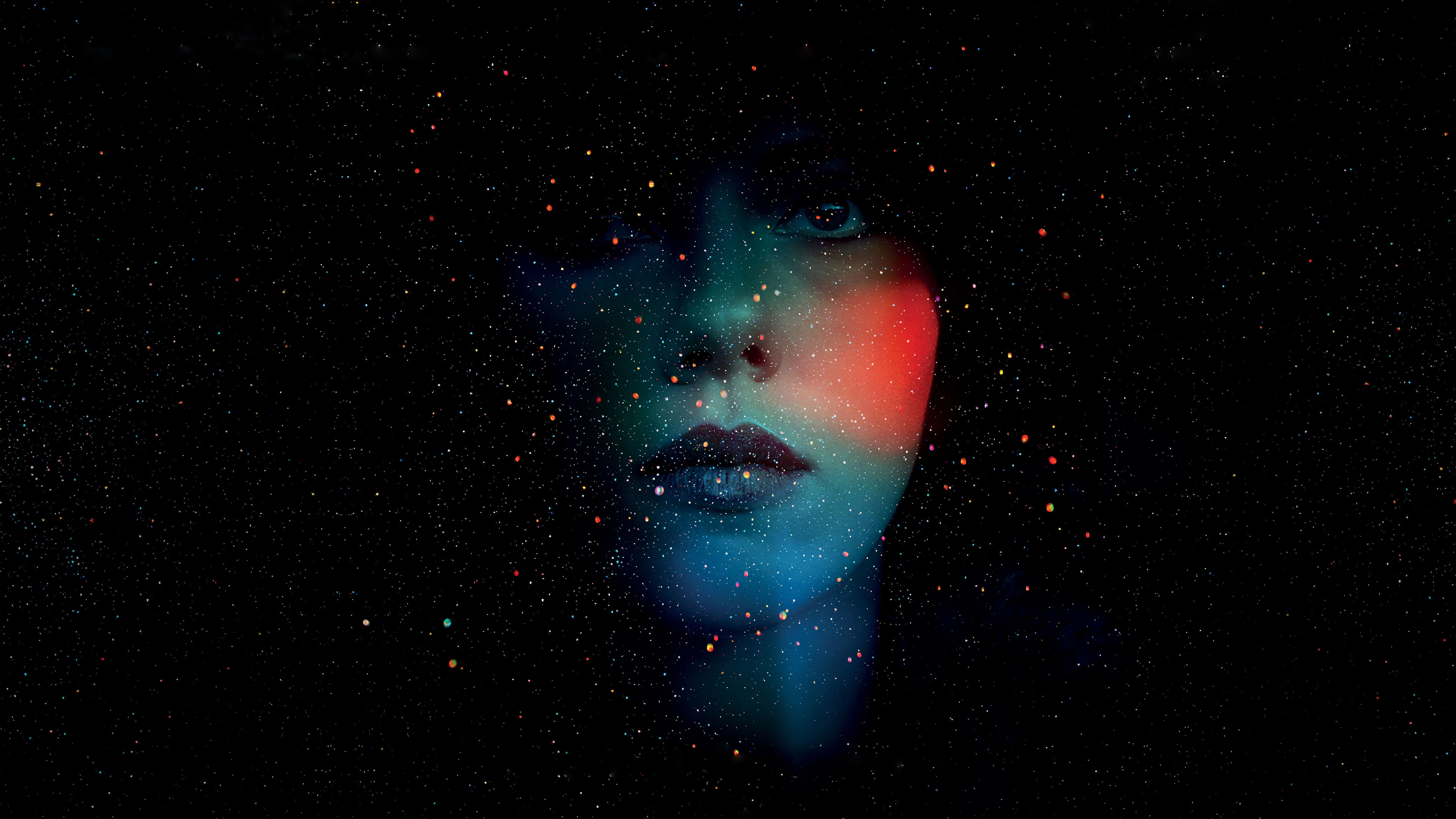 scarlett johansson under the skin artwork 4k 1540748753