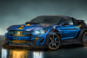 shelby gt350r amg artwork 1539107216