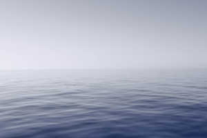 silent blue water sea 4k 1540134562