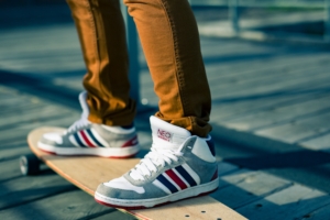 skateboarding adidas neo sneakers 4k 1540062548