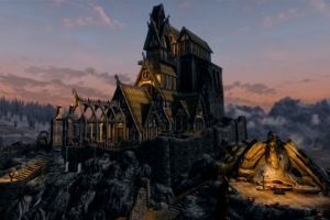 skyrim buildings 4k 1540748293