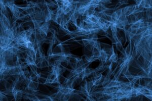 smoke abstraction particles structure 4k 1539370435