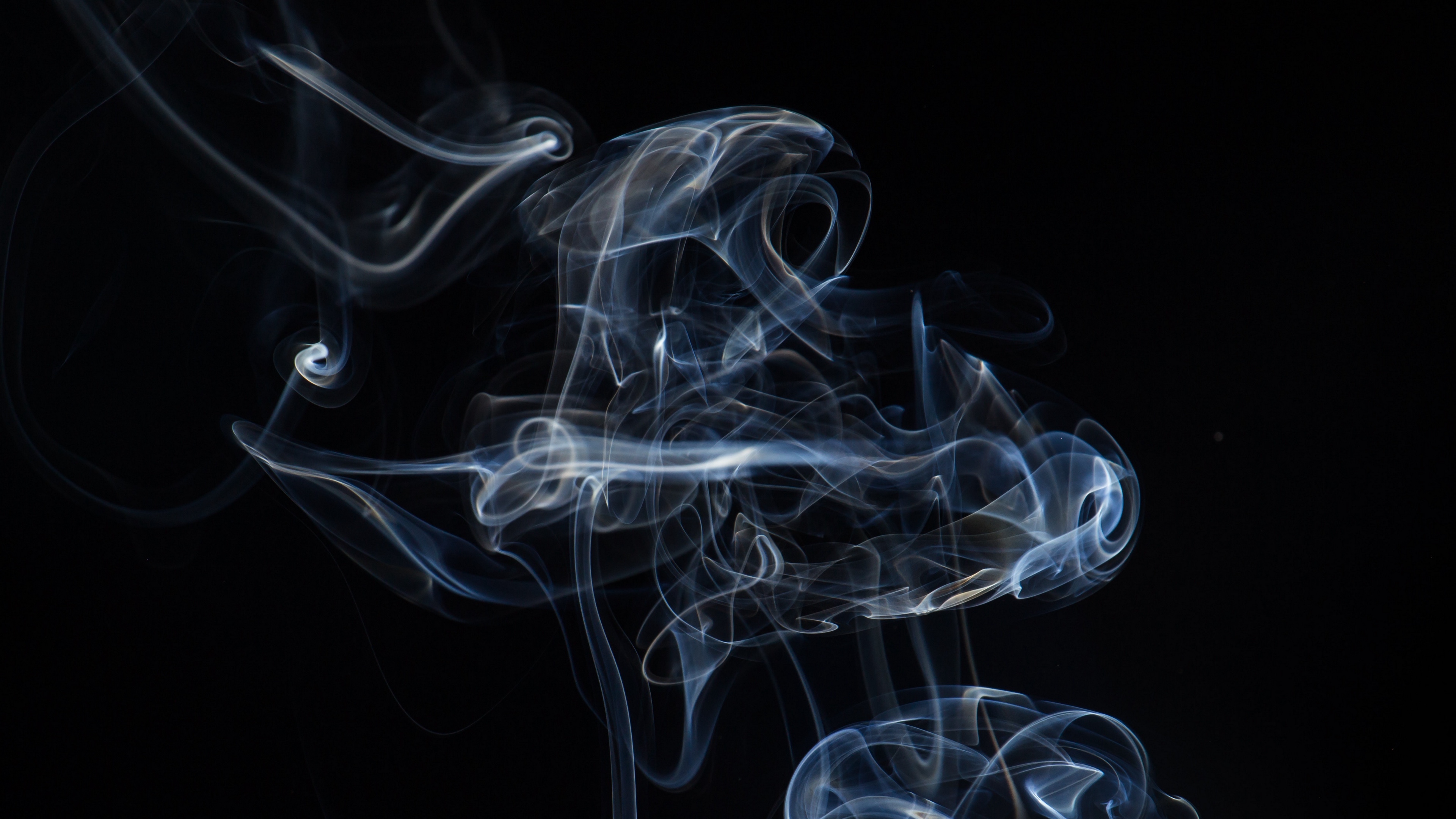 smoke dark background plexus 4k 1539369898