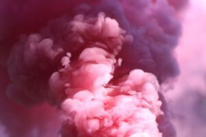 smoke pink shroud 4k 1539370284