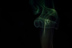 smoke shroud clot dark background 4k 1539370516