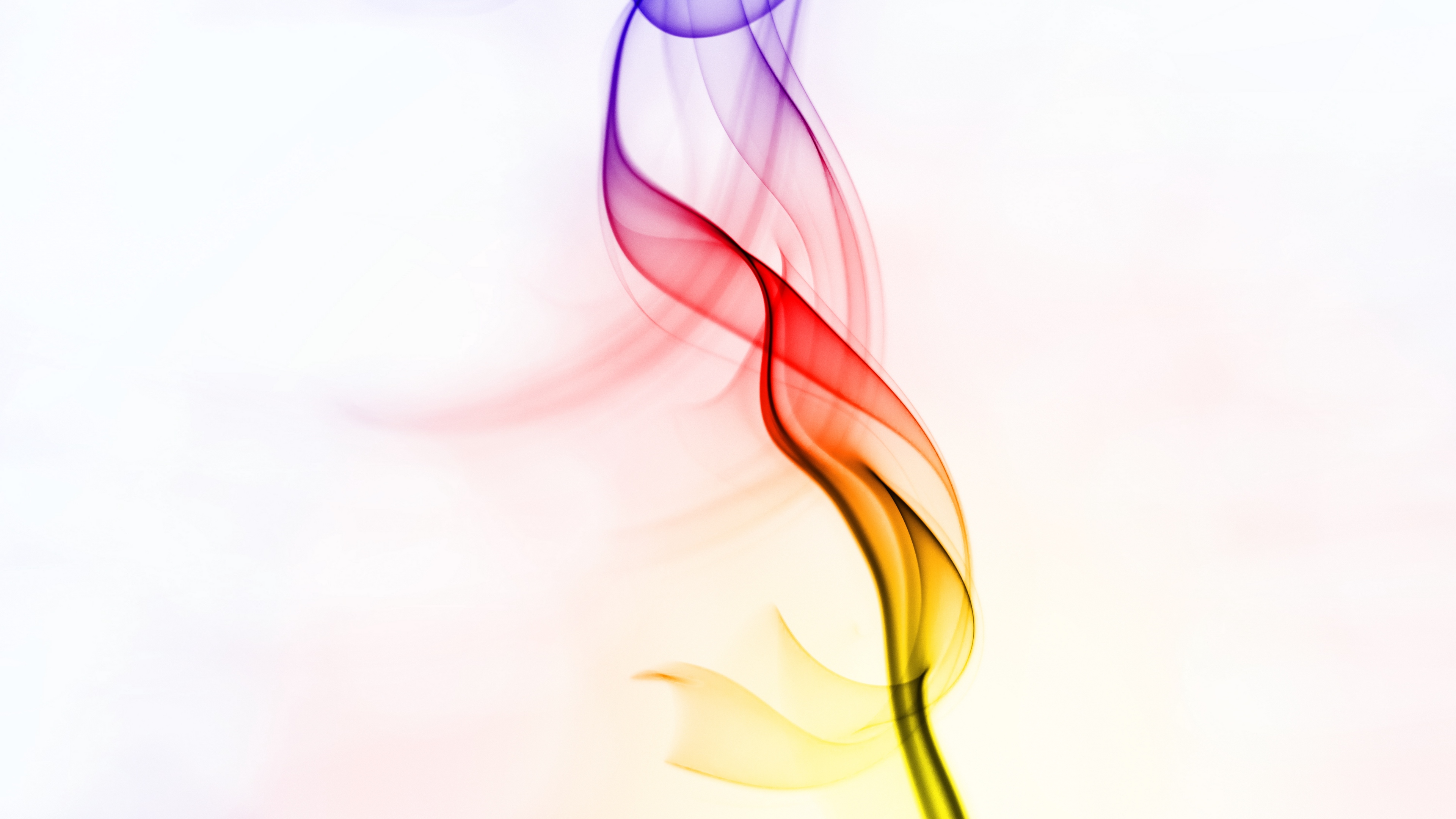 smoke shroud colorful bright 4k 1539370249