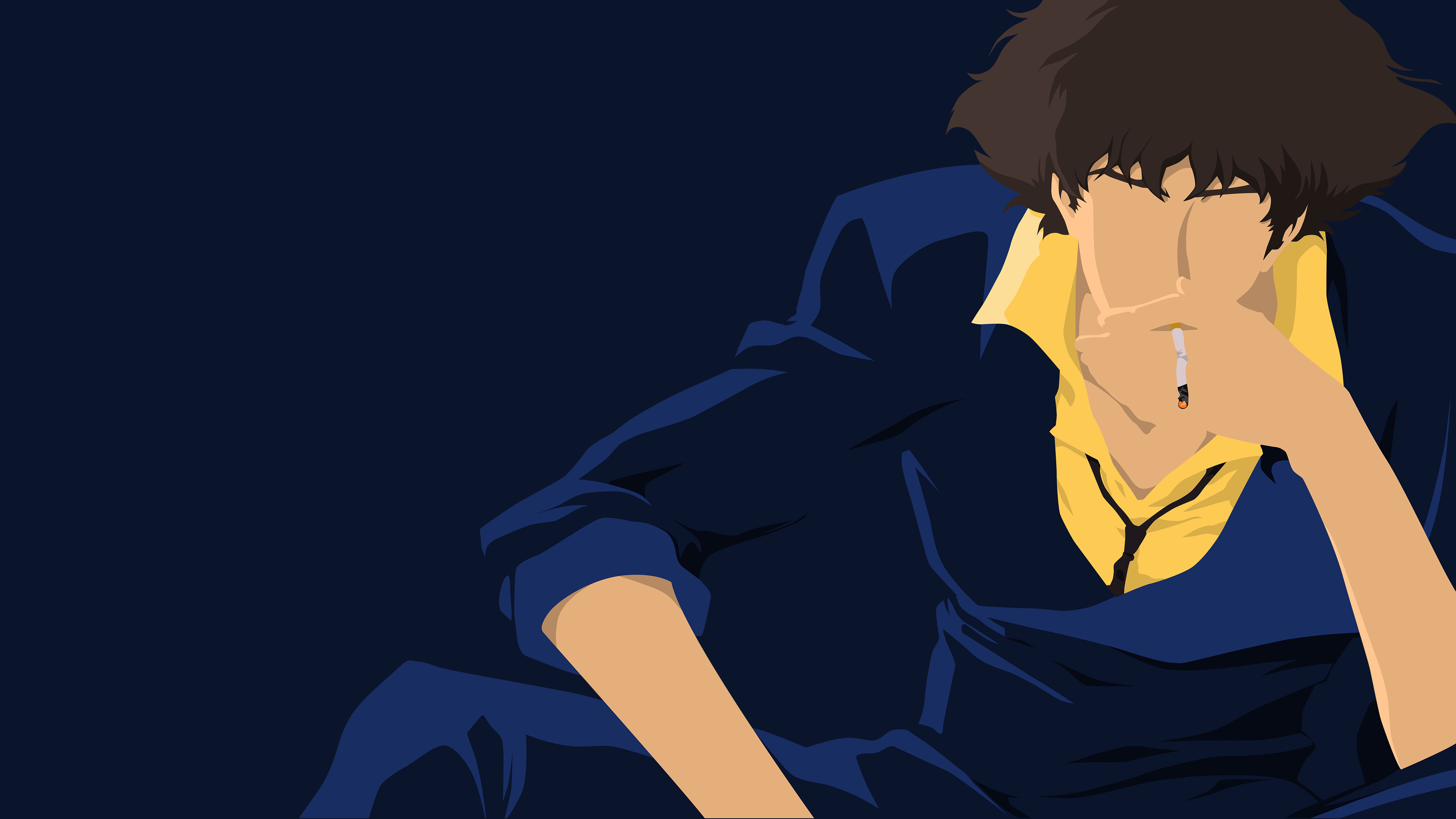 Mobile wallpaper: Anime, Cowboy Bebop, Spike Spiegel, 838726 download the  picture for free.