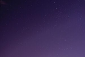 starry purple sky 4k 1540144580