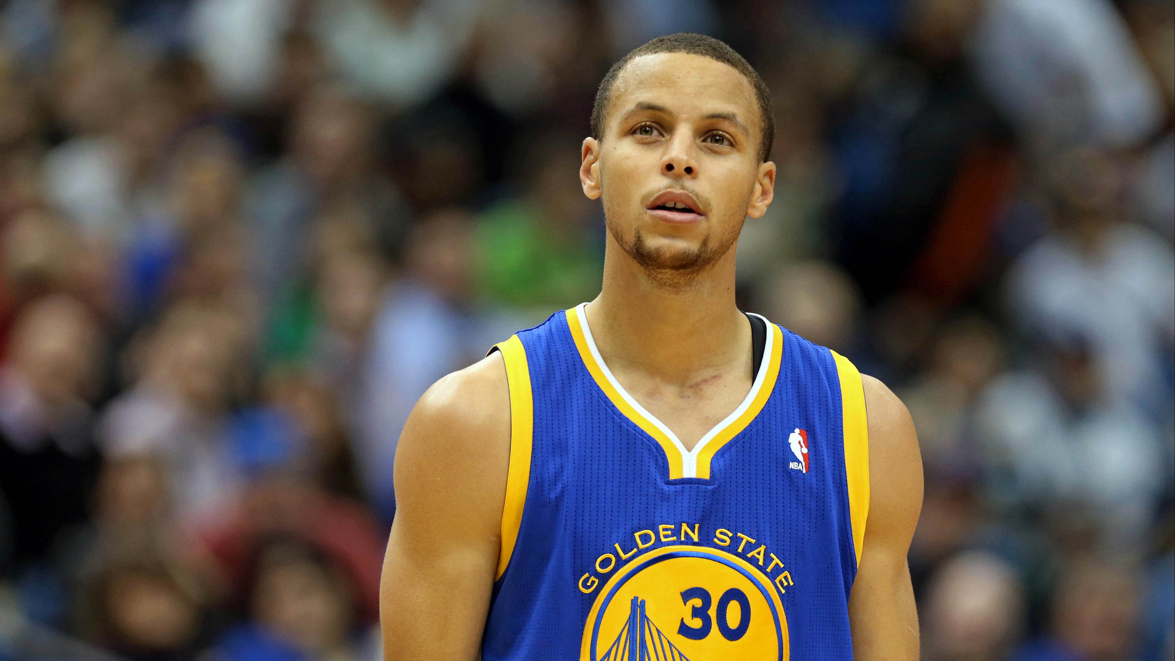 504017 2880x1800 NBA Golden State Warriors Stephen Curry  Rare Gallery  HD Wallpapers