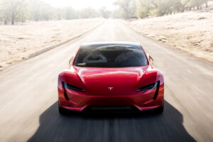 tesla roadster front look 1539108003