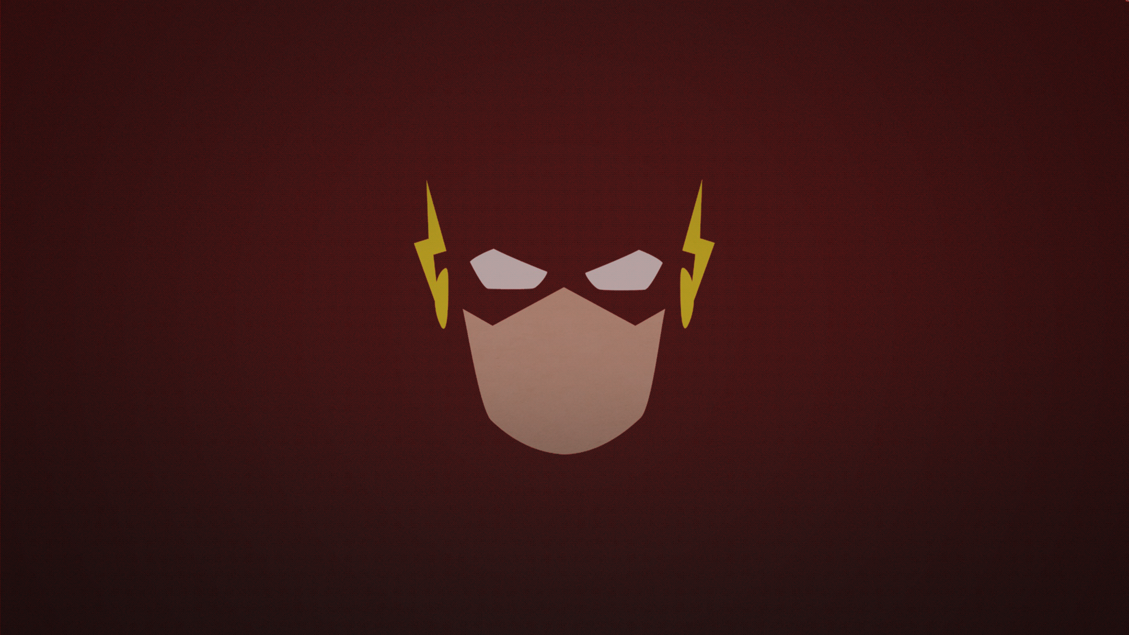 the flash minimalism 4k 1540748650