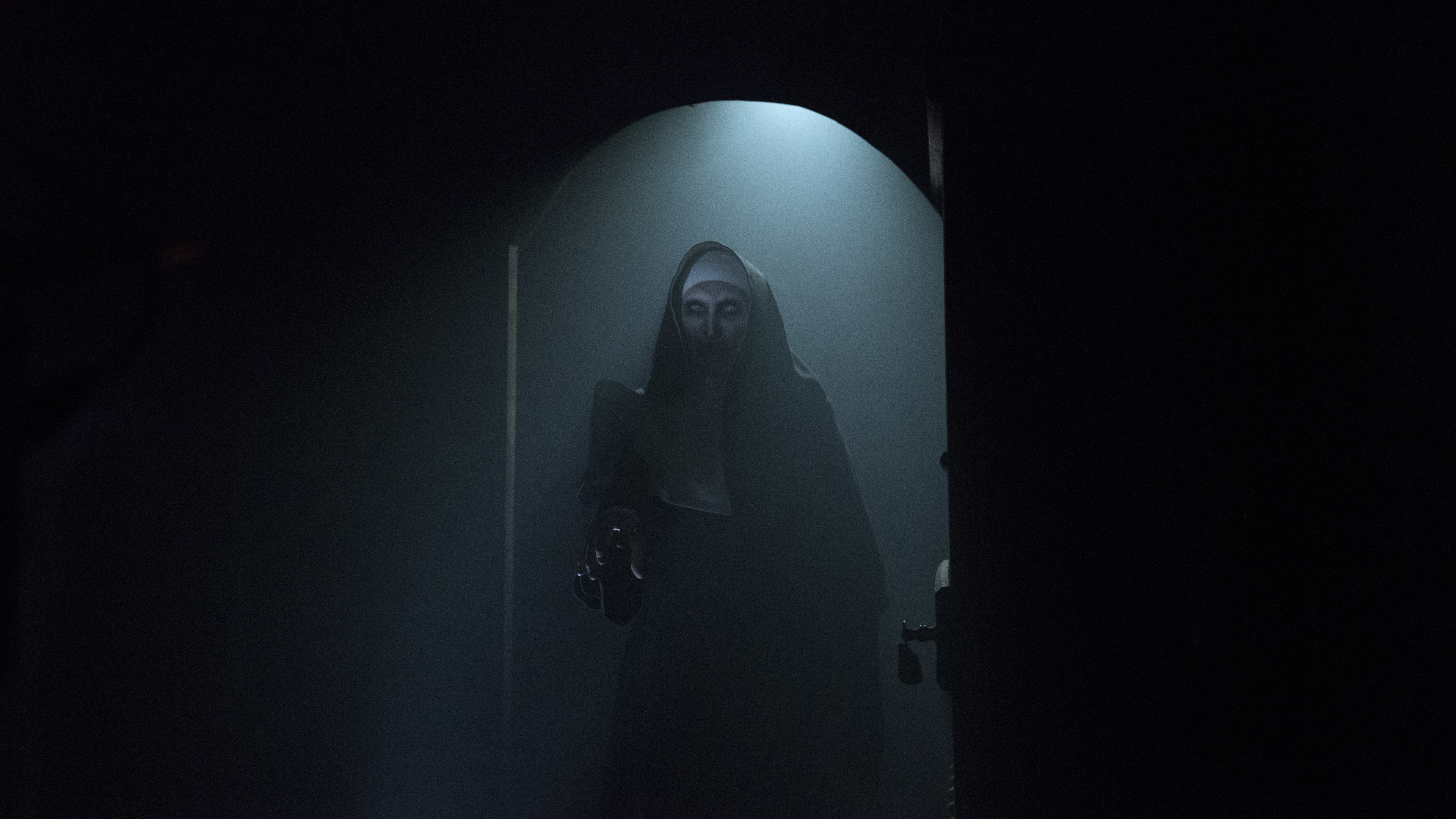 the nun 8k 1539979622