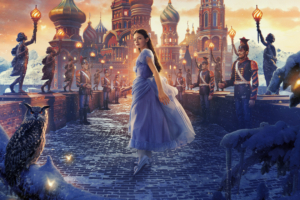 the nutcracker and the four realms 8k 1539368648